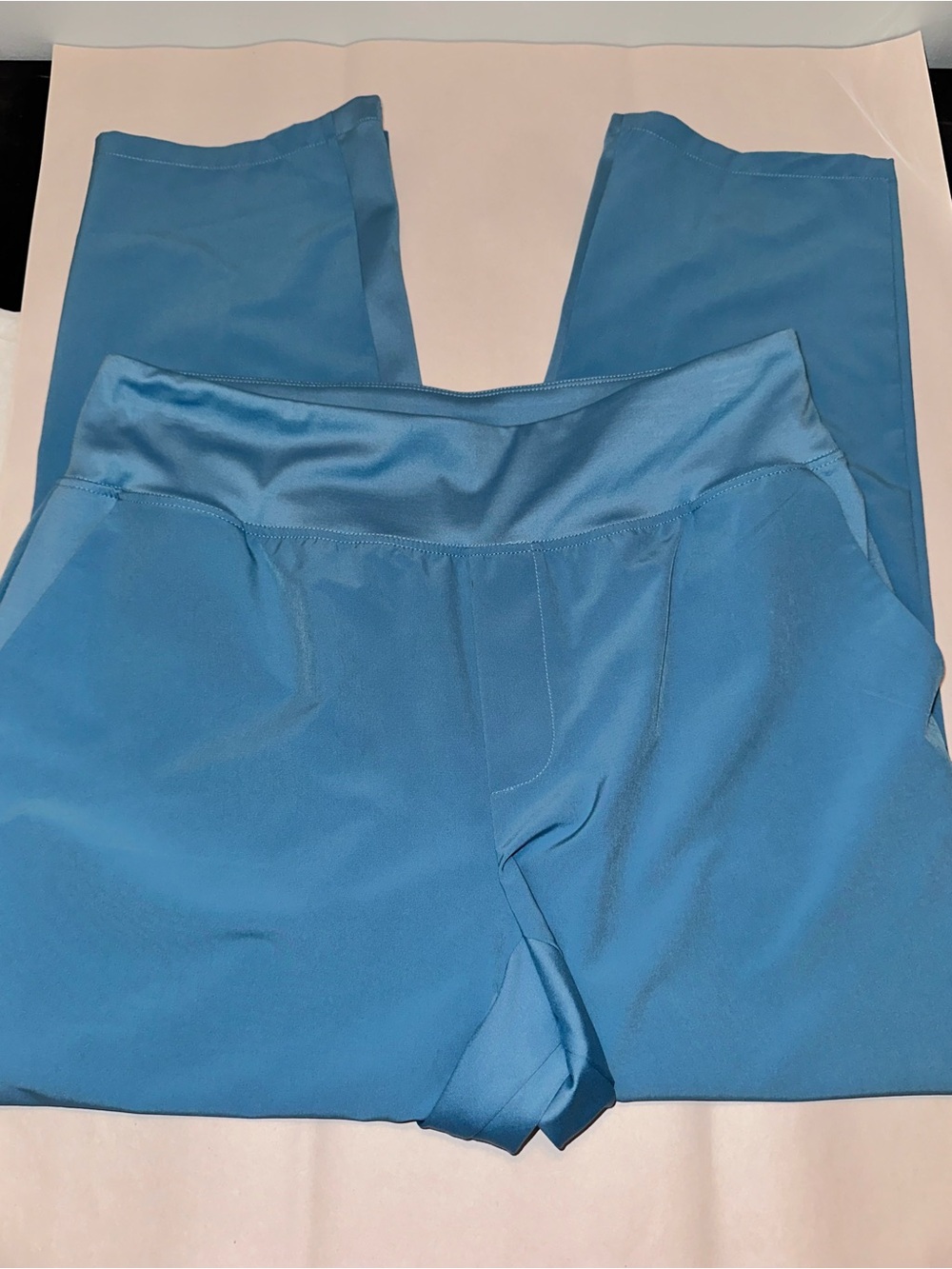 Women’s Zuda Workout Pants Petite